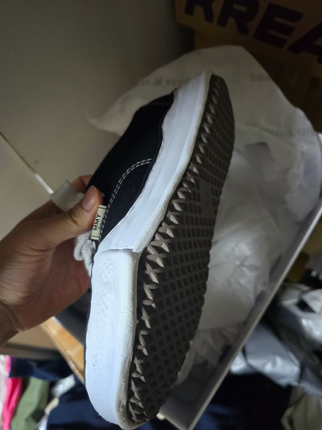 미하라 야스히로 베이커 38사이즈  상품이미지2