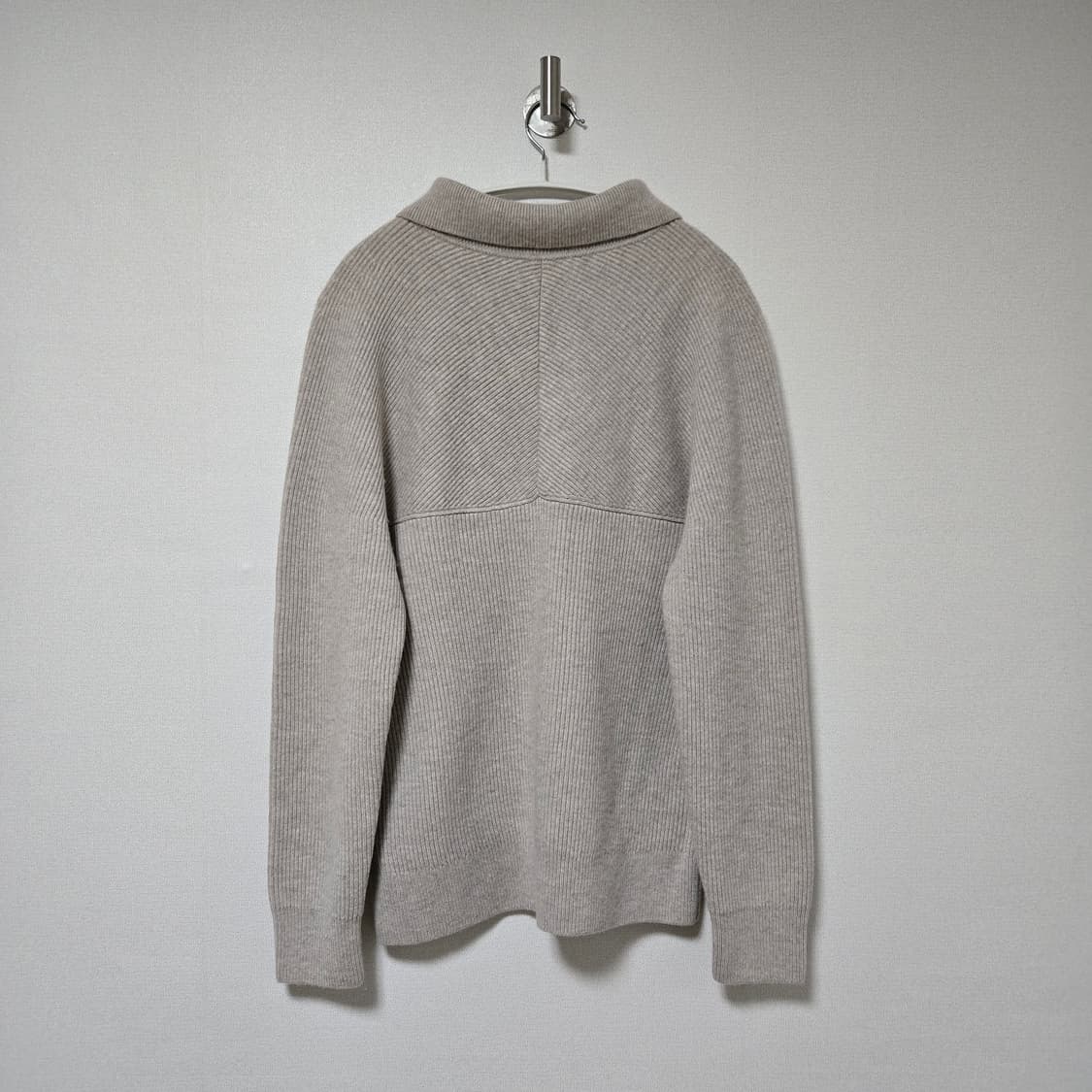 코스 캐시미어 니트 / 남성 니트/ 여성 니트   상품이미지7