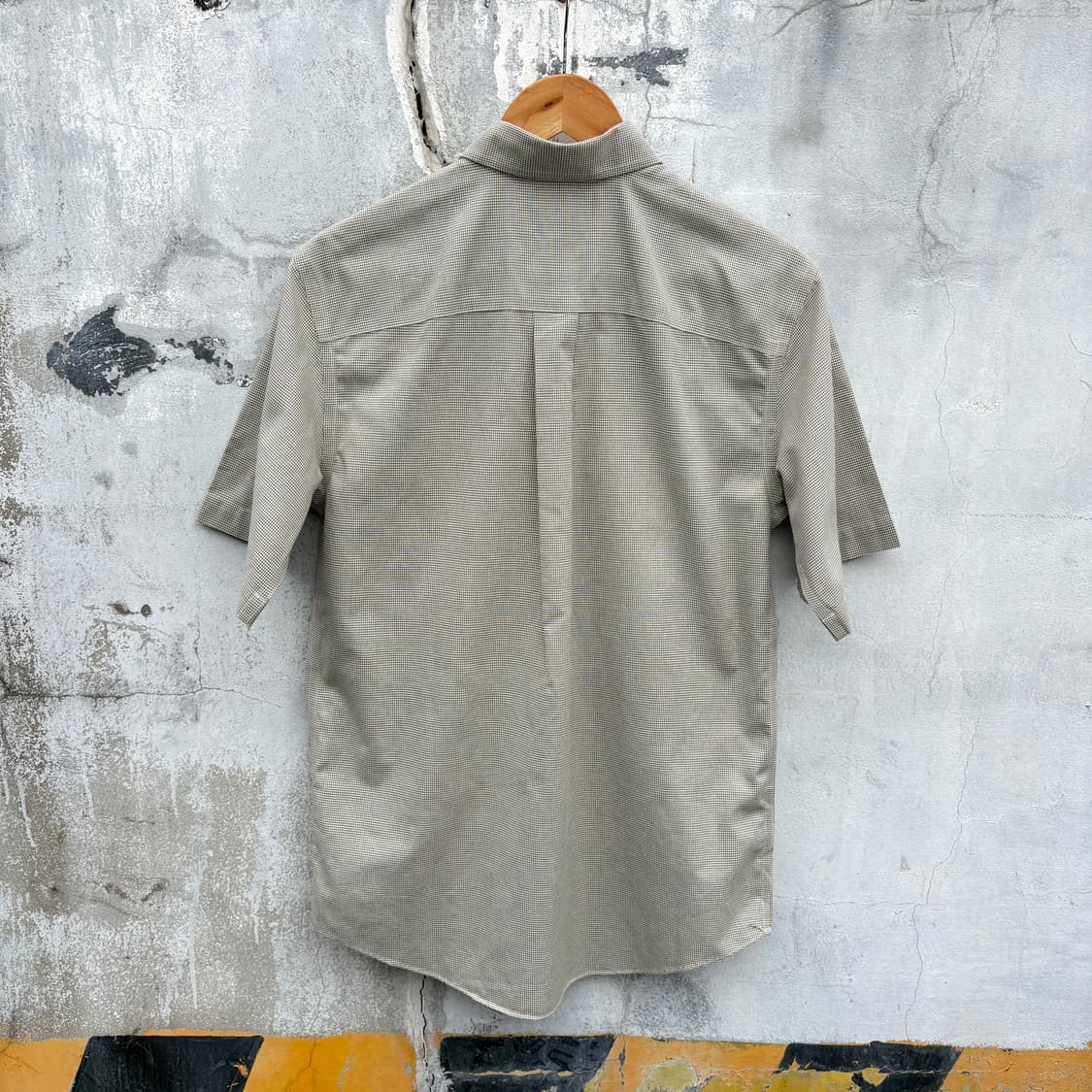 L.L.bean 엘엘빈 반팔 셔츠 상품이미지2