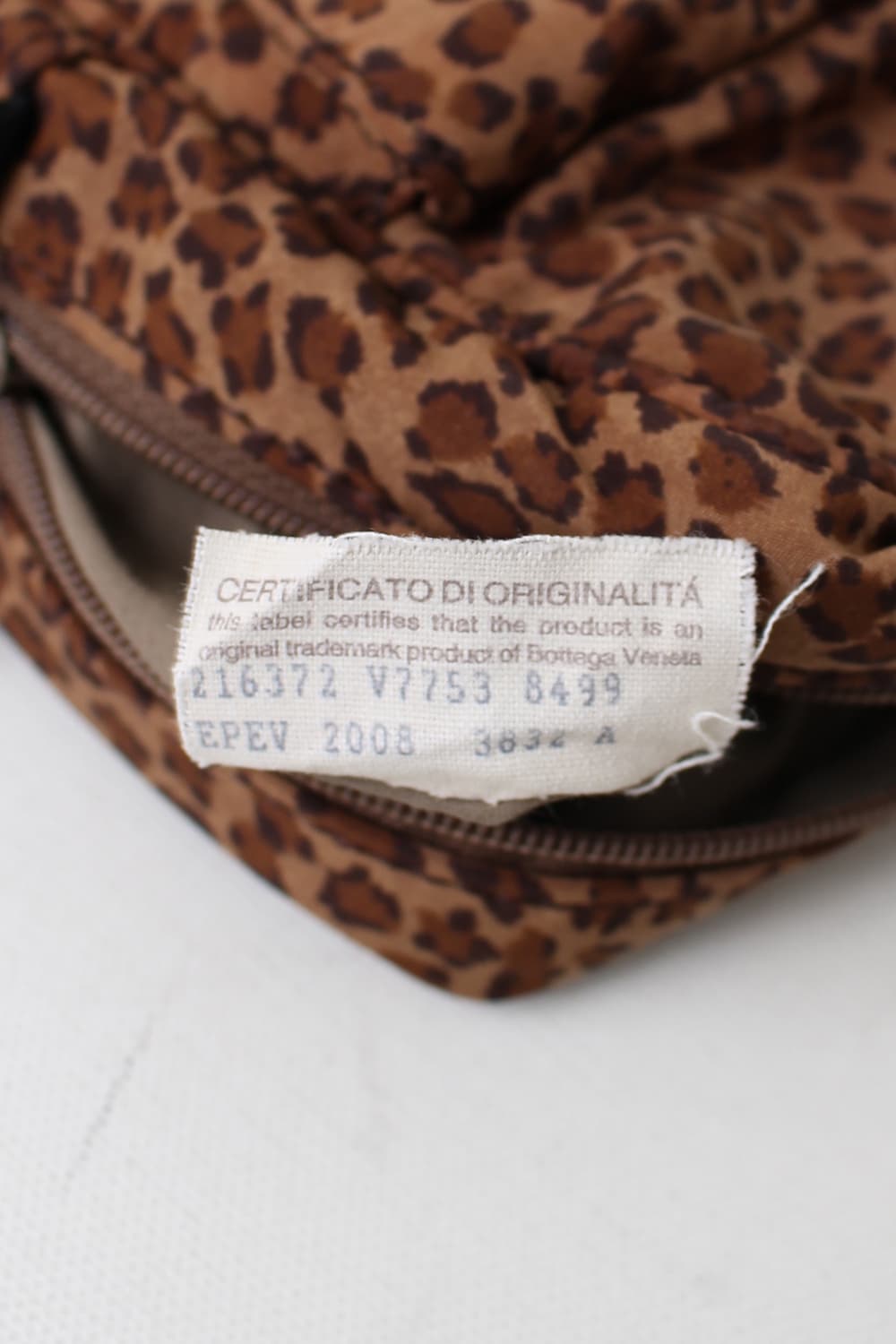 Old BOTTEGA VENETA  상품이미지9