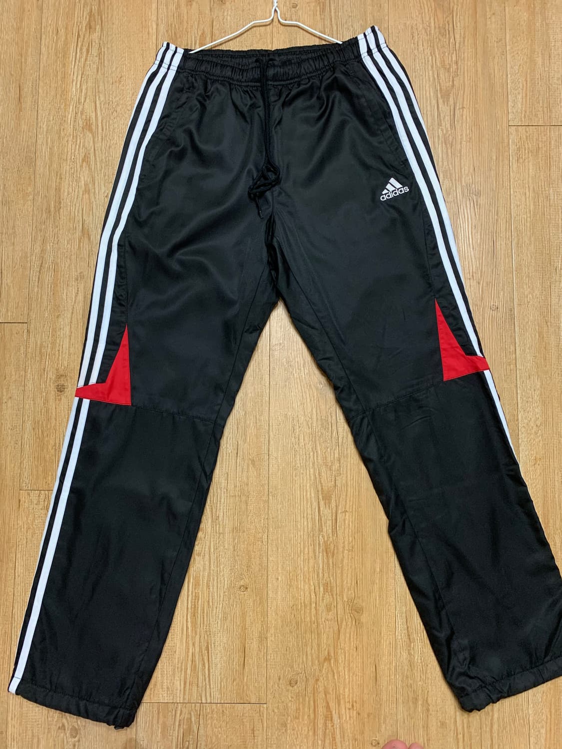 아디다스 윈터수트 트레이닝복바지95(실사100) 상품이미지1