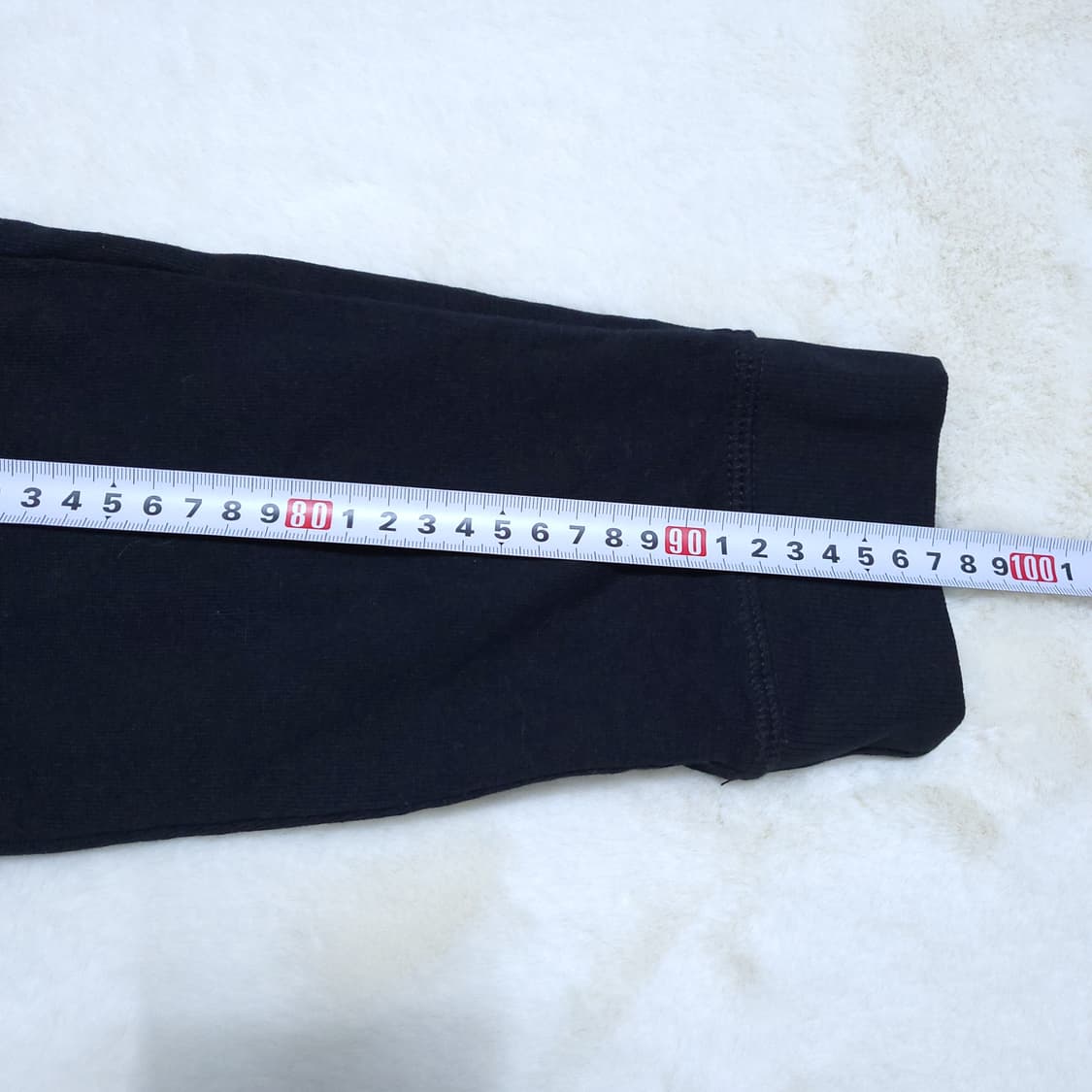 캘빈클라인 여성 조거바지 M 0307 상품이미지6