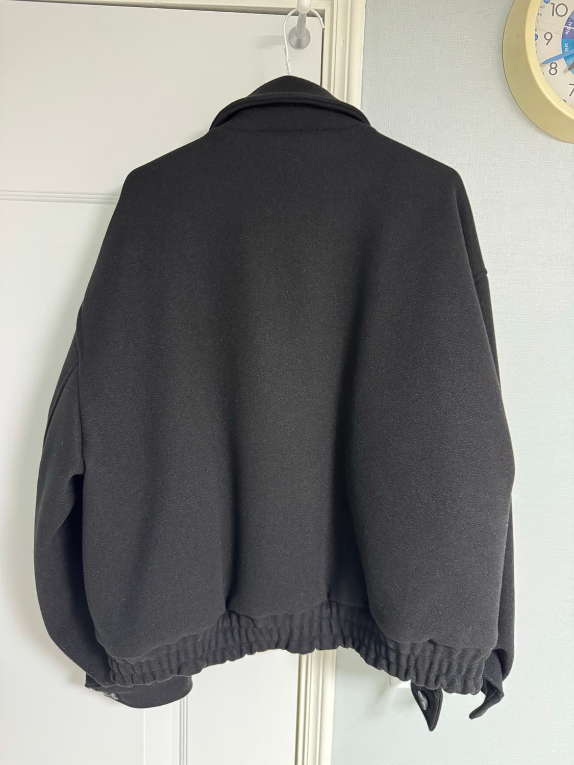 (새상품) 이지노이지 블루종 m사이즈 상품이미지9