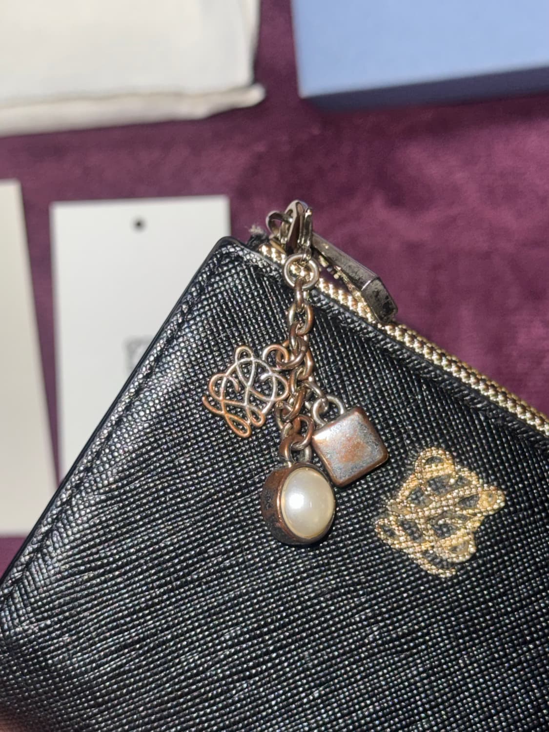 루이까또즈 반지갑 상품이미지4