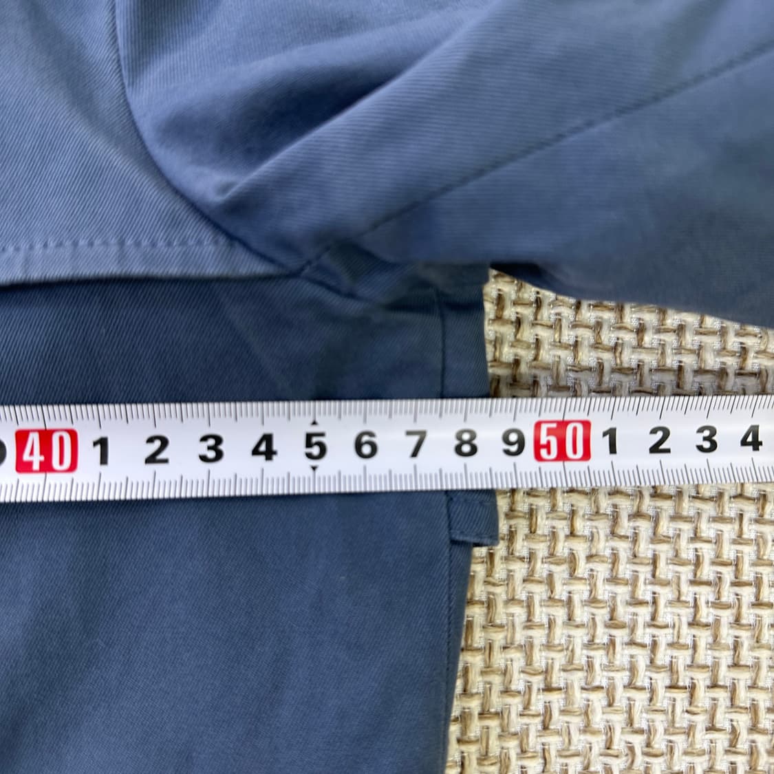 32 마시모두띠 여성 트렌치코트 0326D 상품이미지5