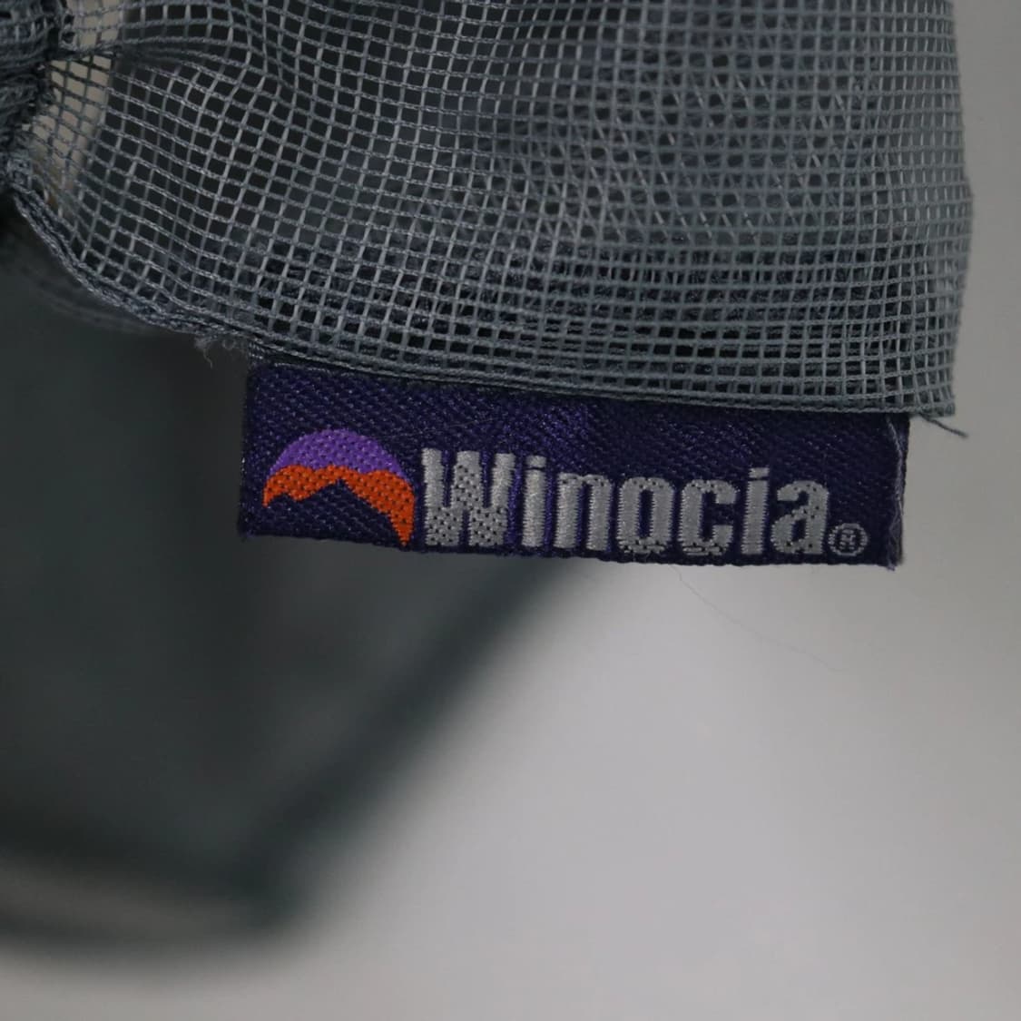 WINOCIA 시스루 후드 집업 67276 상품이미지9