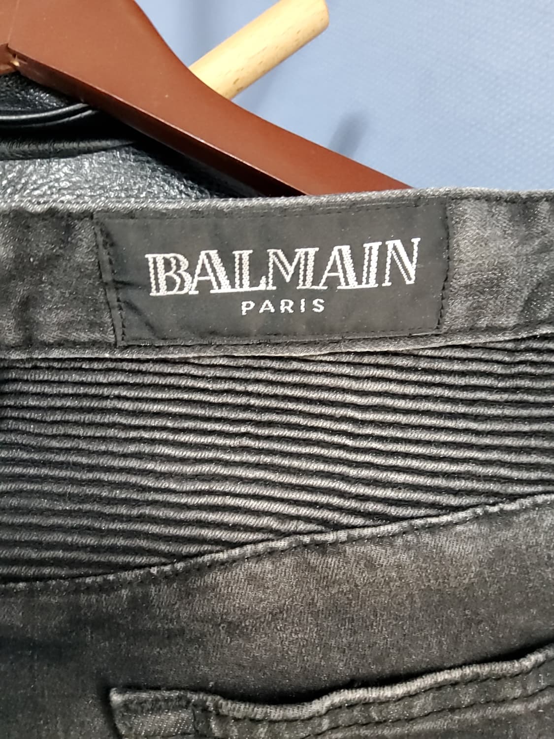 발망 바이커진 31~32 상품이미지5