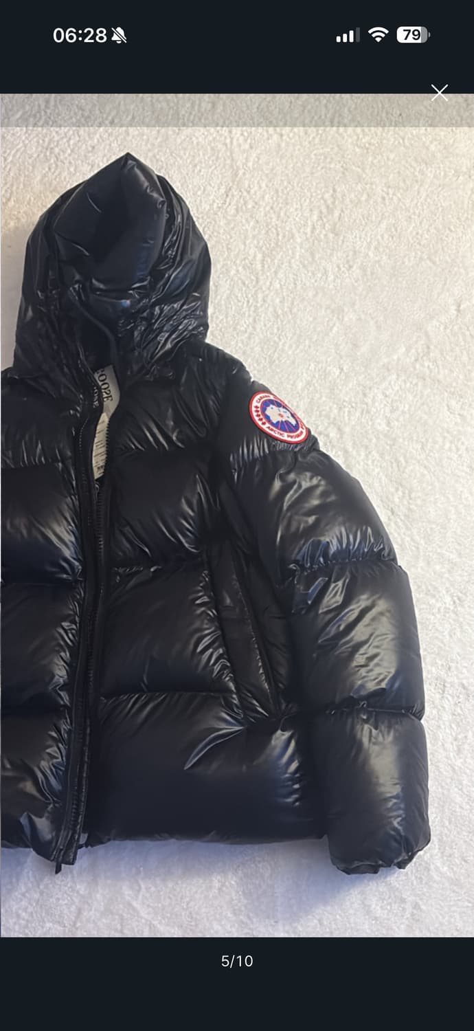 캐나다구스 크로프턴 m 상품이미지5