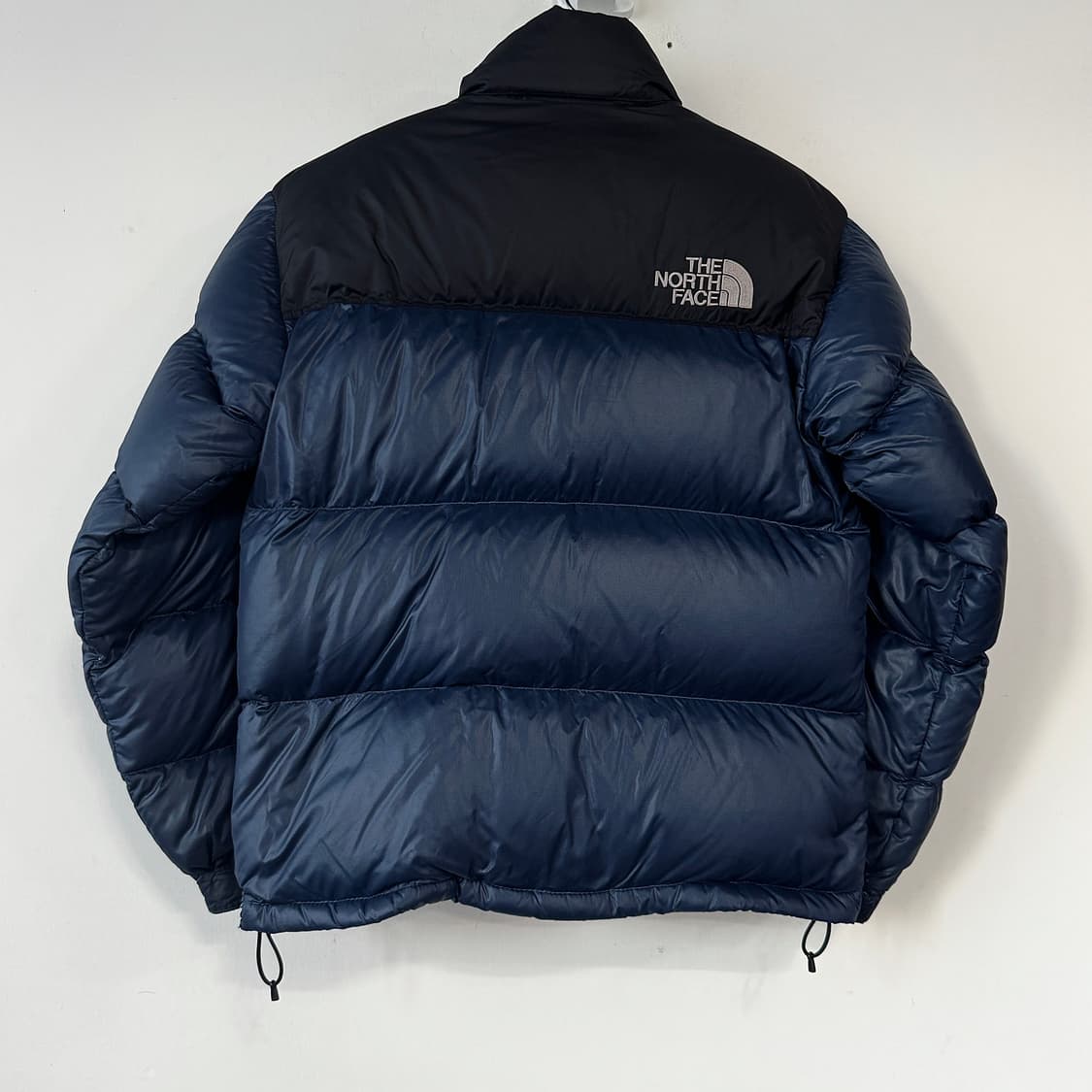 노스페이스 눕시700 다운 패딩 상품이미지5