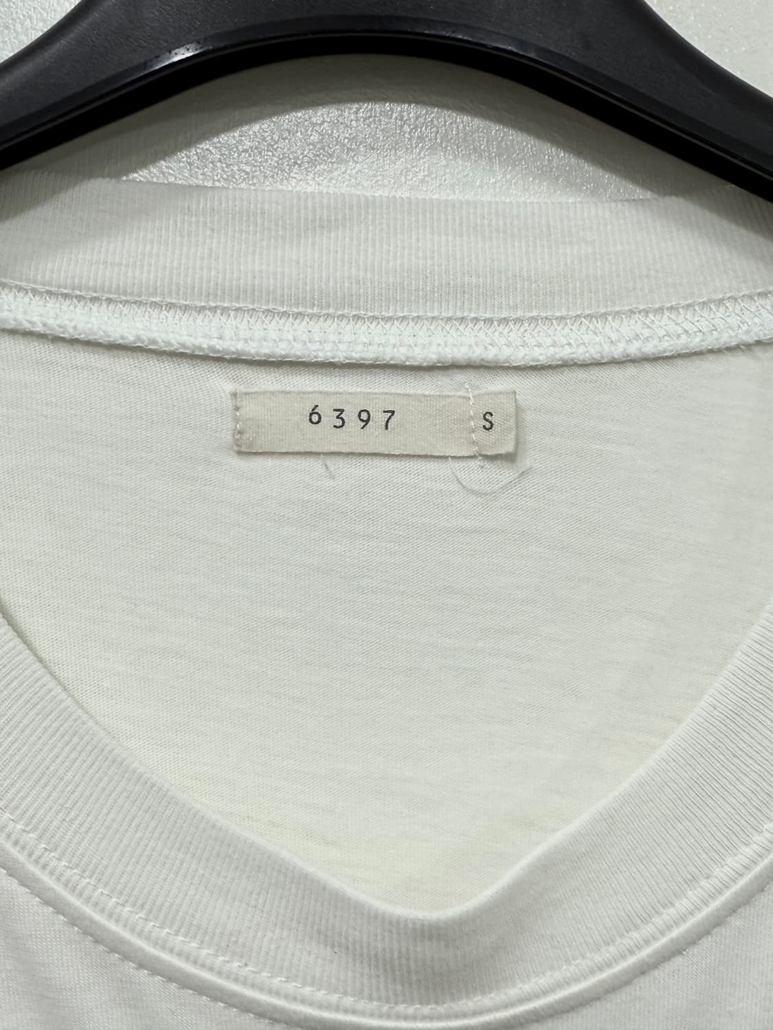 6397 DREAMERS 티셔츠 S  상품이미지7