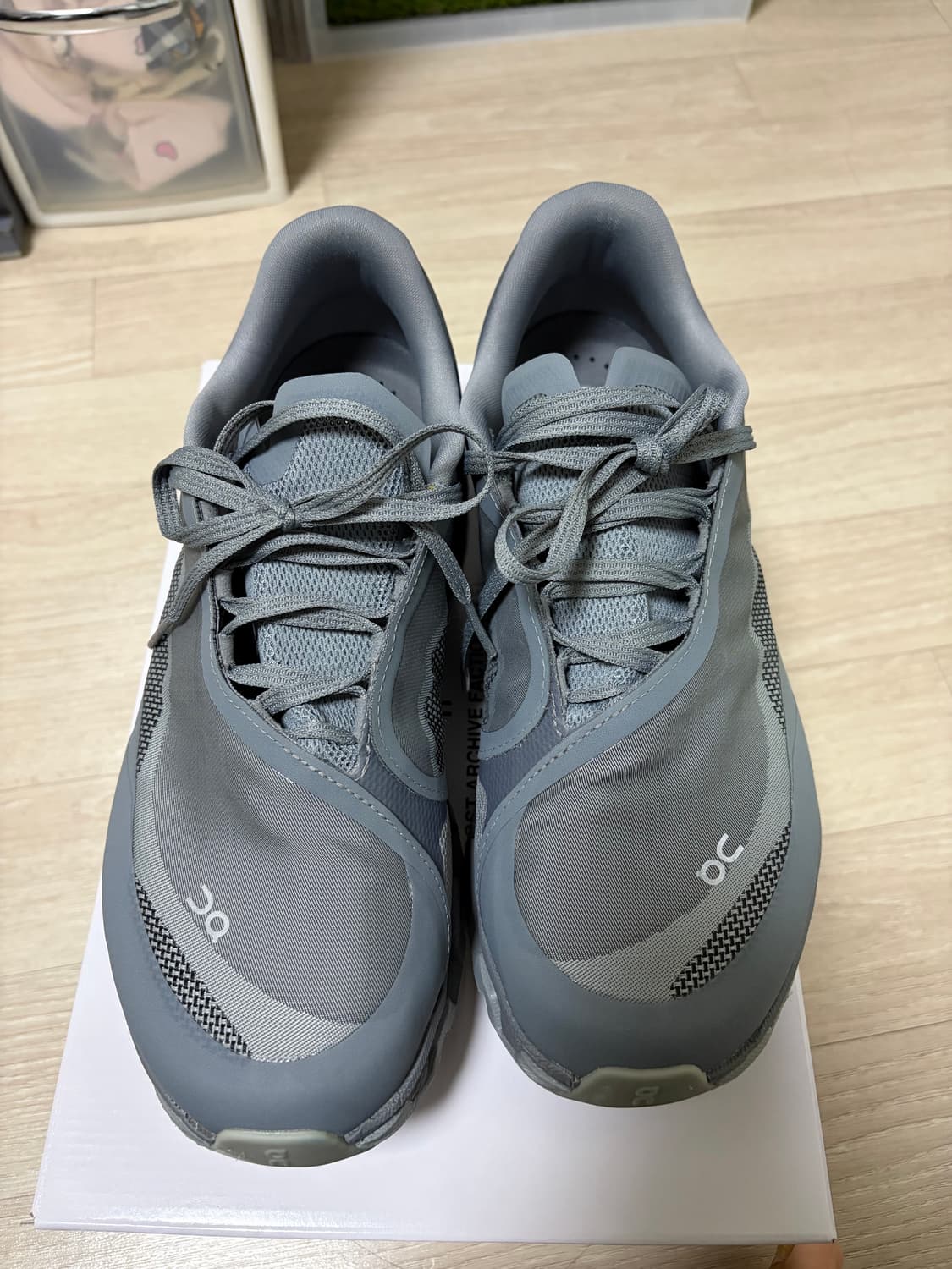 275)온러닝 파프 하이퍼팬텀 아폴로 상품이미지1