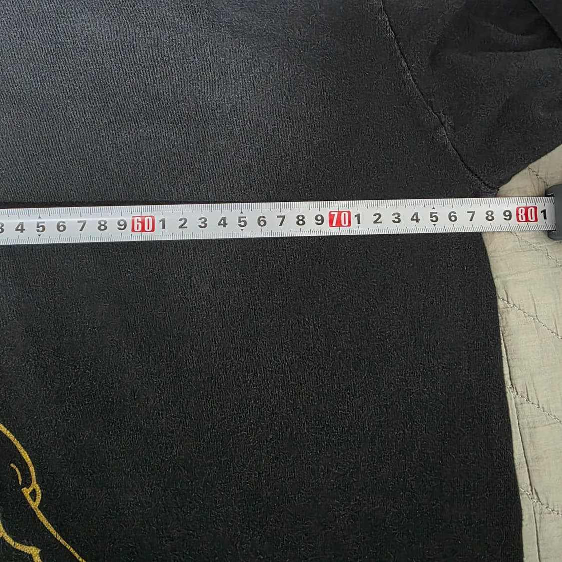 [XXXL] 00s 빈티지 ICP 링마스터 롱슬리브 밴드티 랩티 상품이미지10