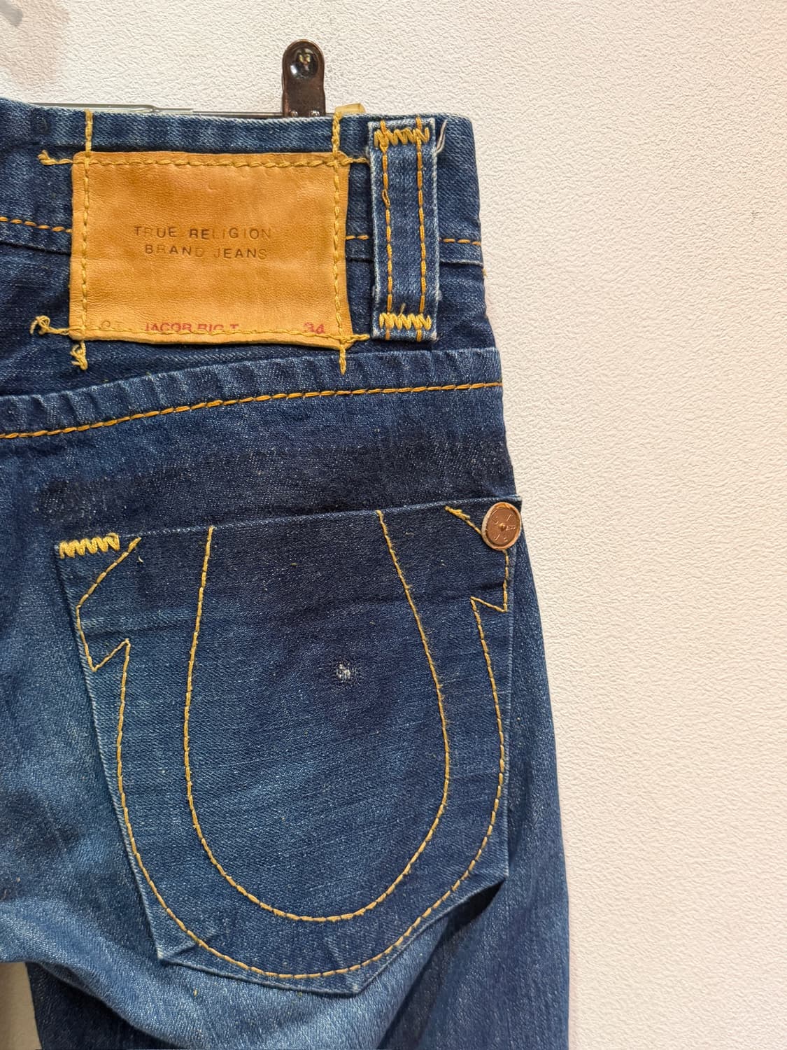 True Religion (30, Made In U.S.A) 상품이미지1