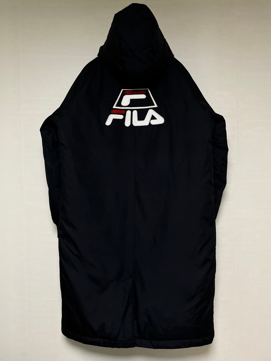 FILA 다운 패딩 상품이미지6