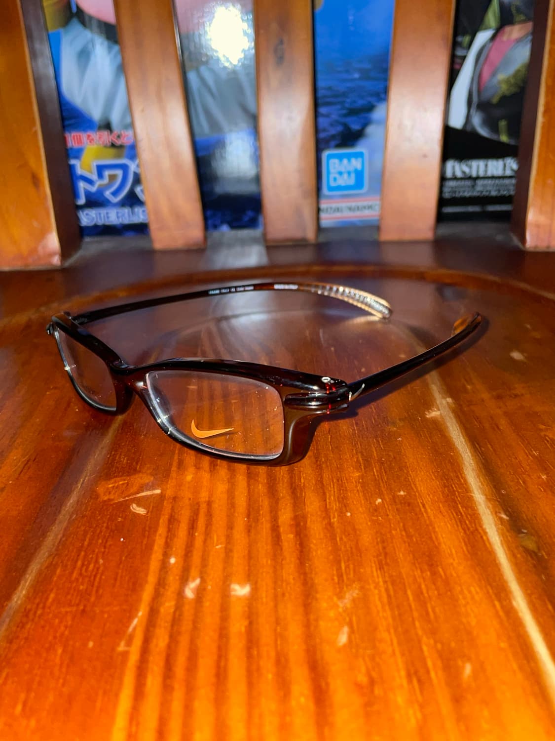 나이키 비전 빈티지 프레임 상품이미지1