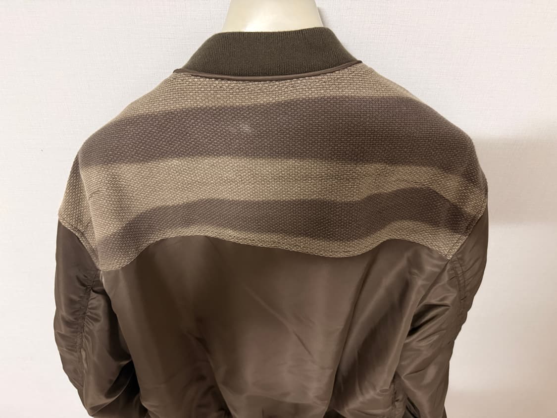 지용킴 x 알파인더스트리 상품이미지4