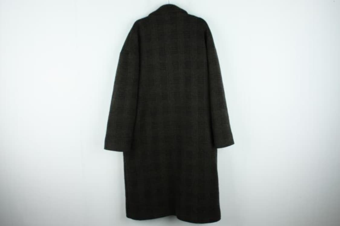 자라맨 코트 상품이미지2