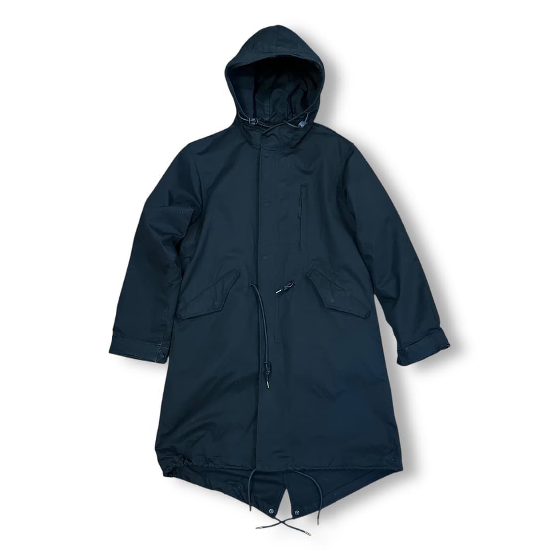 유니폼브릿지 m65 피쉬테일 파카 상품이미지1