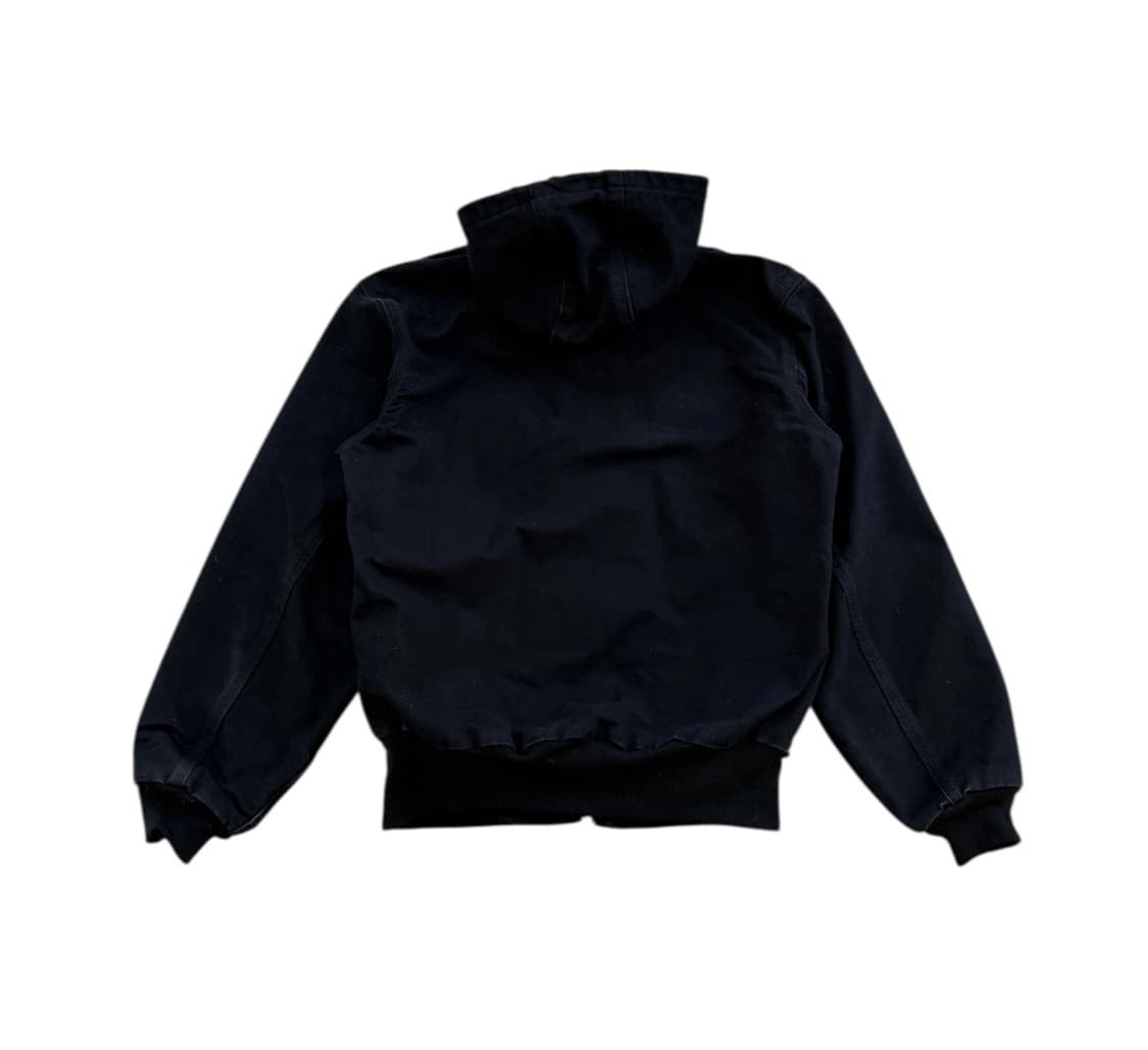 칼하트 액티브 후드 자켓 상품이미지2