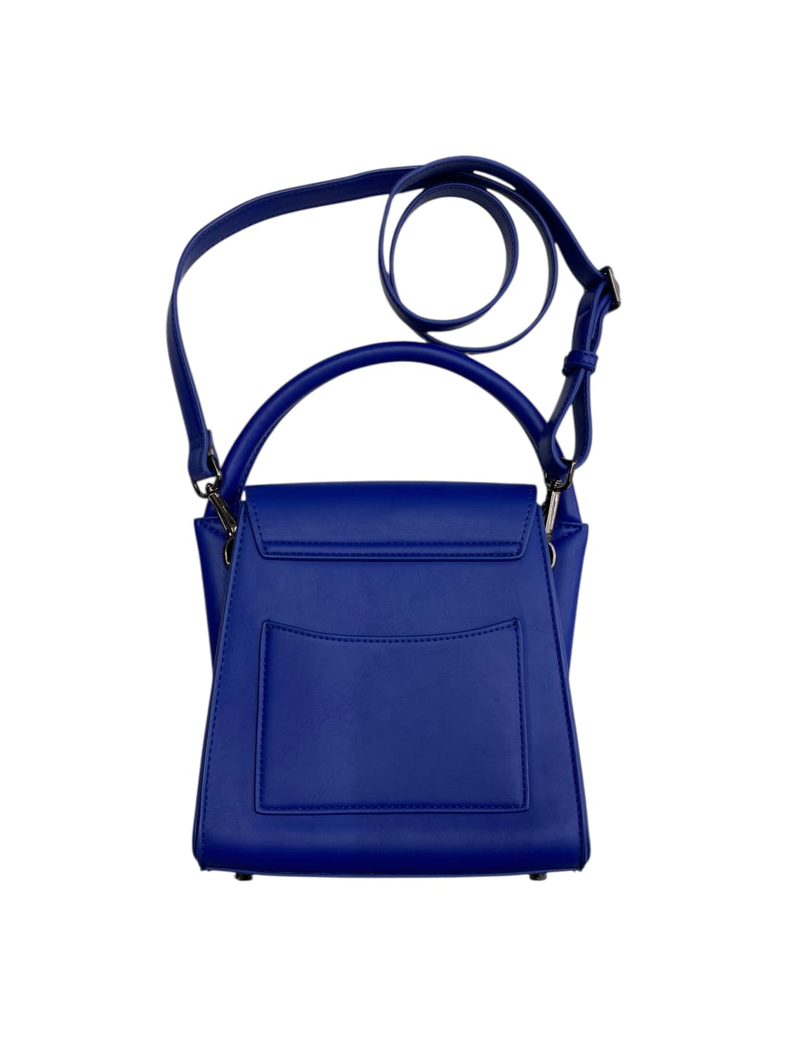 베네통 로얄블루 토드백 3way 상품이미지2