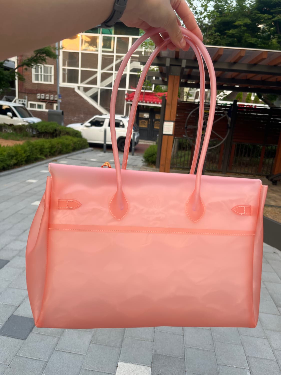 자몽 젤리버킨 🍊 상품이미지8