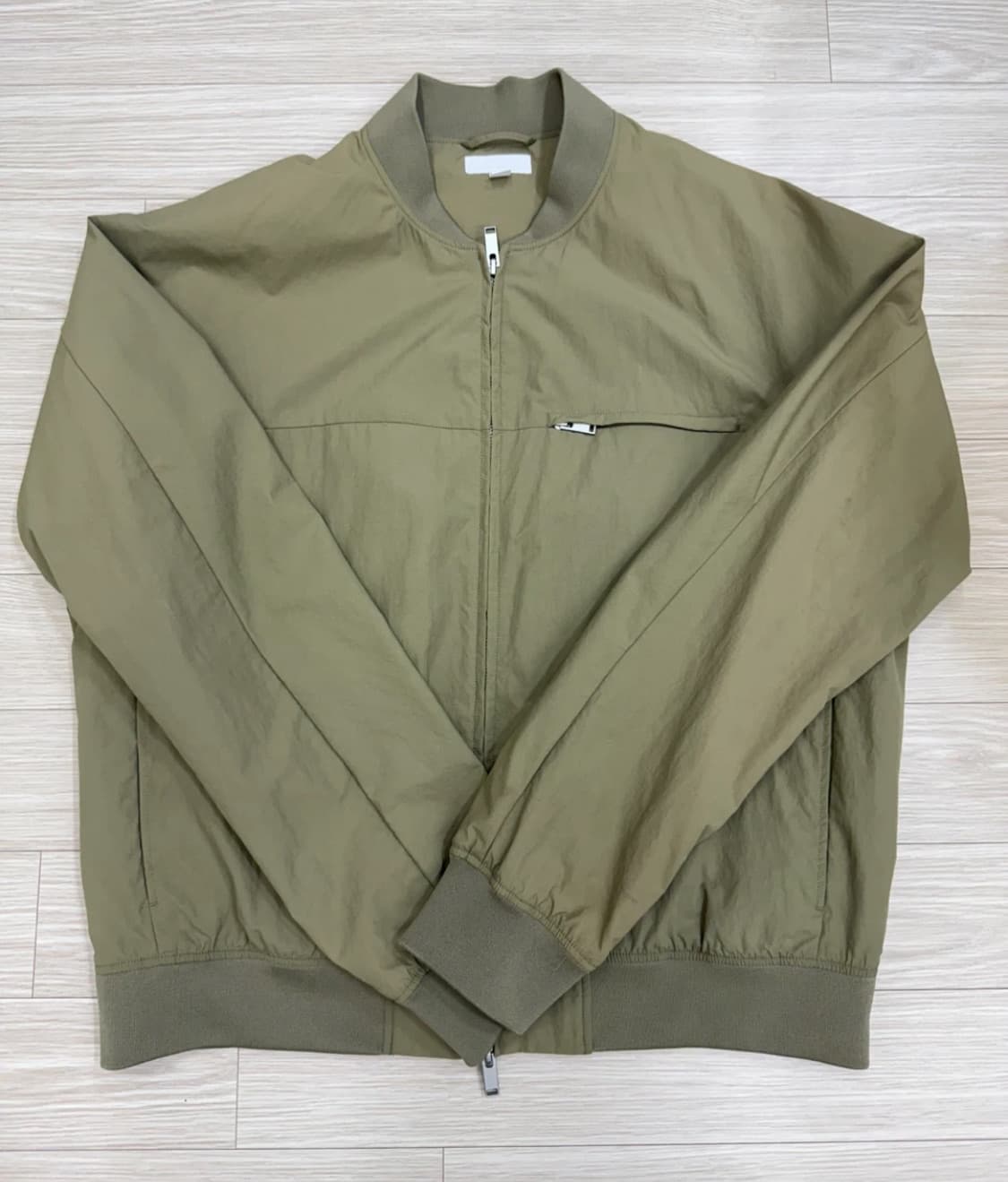 [코스/봄버자켓] COS bomber jacket 상품이미지1