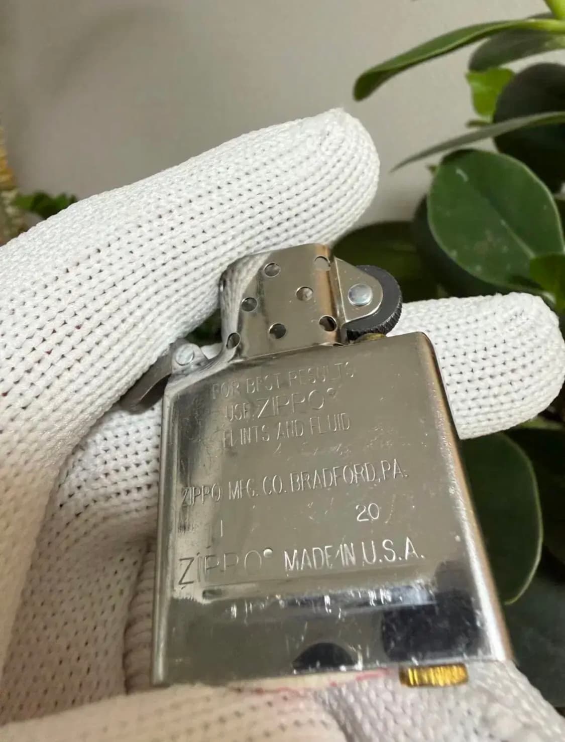 지포라이터 상품이미지8