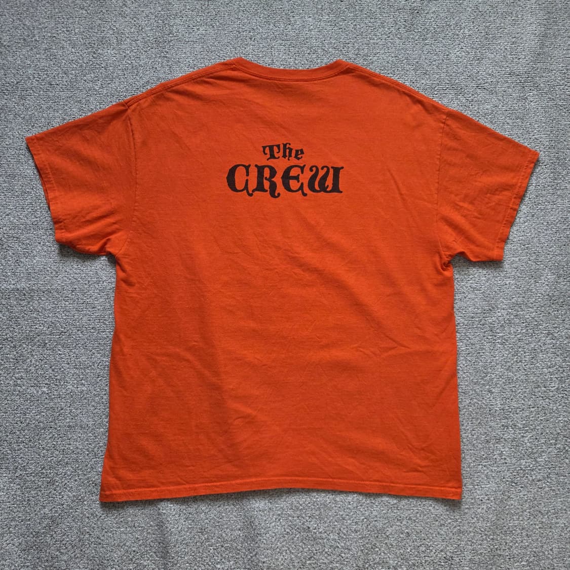 Gildan 빈티지 반팔 티셔츠 XL(105) 상품이미지5