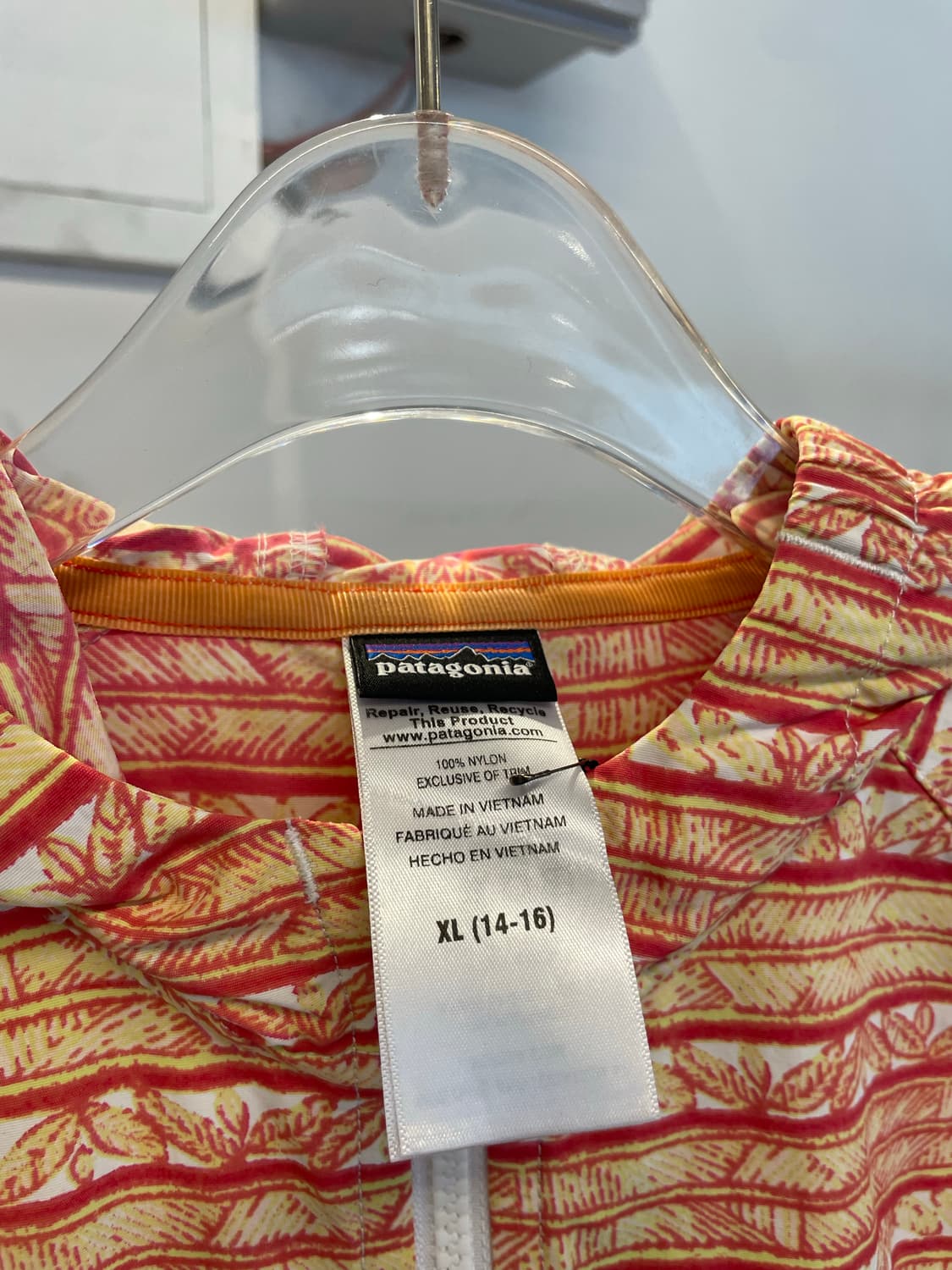 Patagonia jacket 상품이미지4