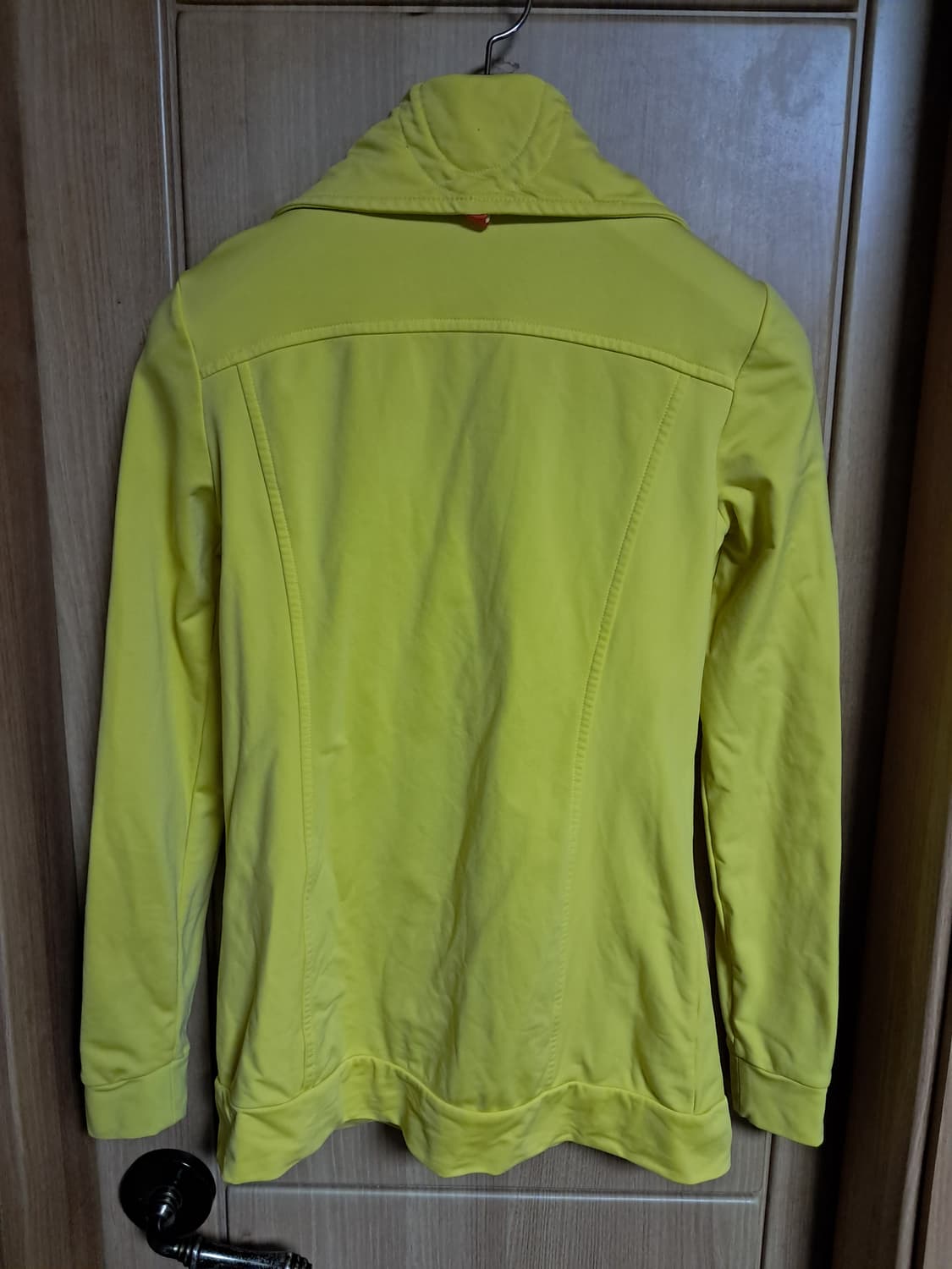 르꼬끄 골프 여성 집업 M 상품이미지2