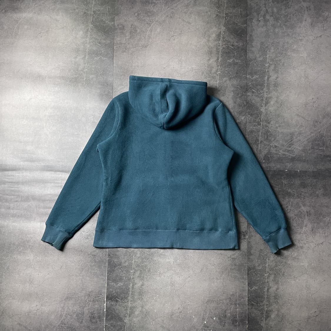 DICKIES 디키즈 빈티지 셰르파 후드 집업 자켓 A00842 상품이미지6