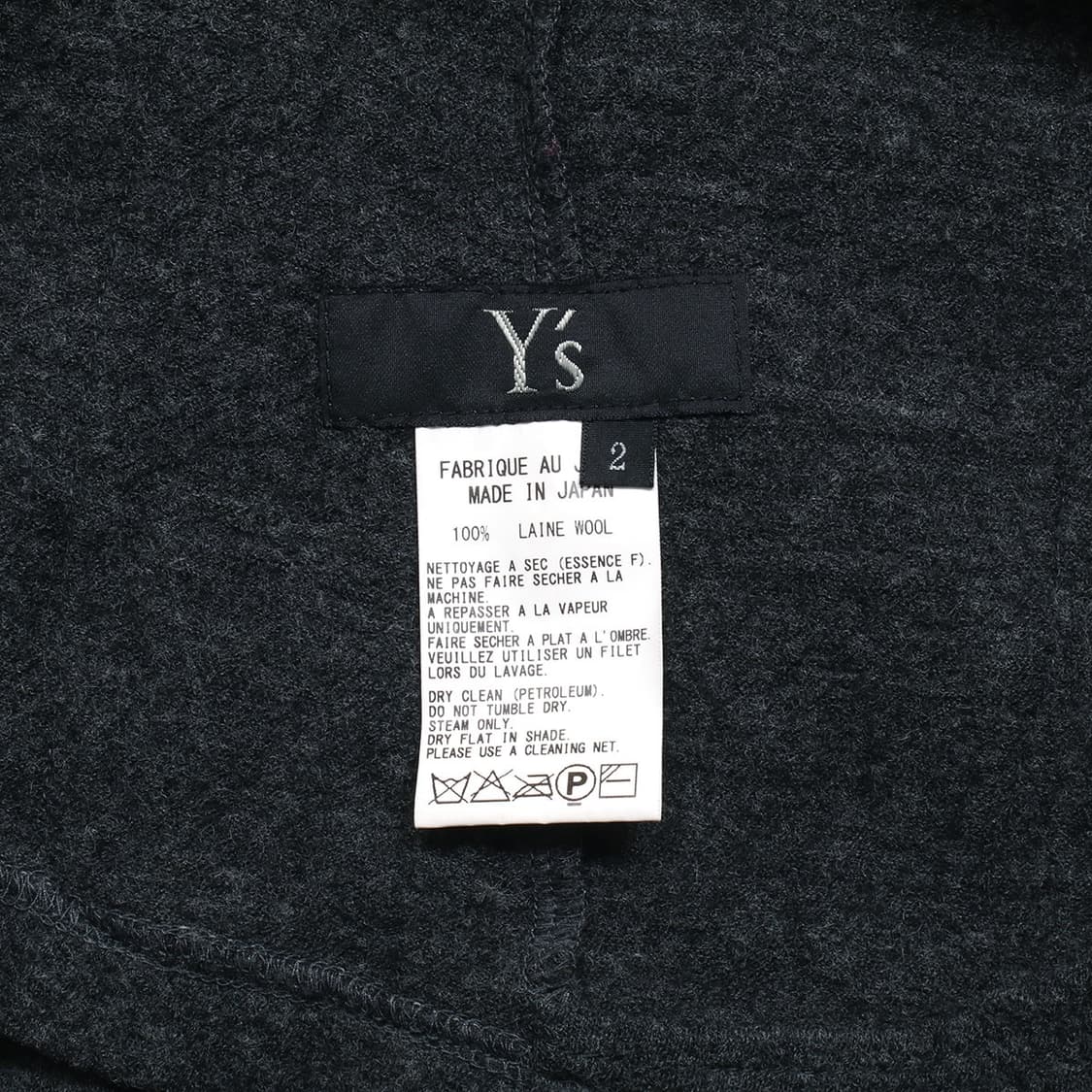 Y’s 상품이미지7