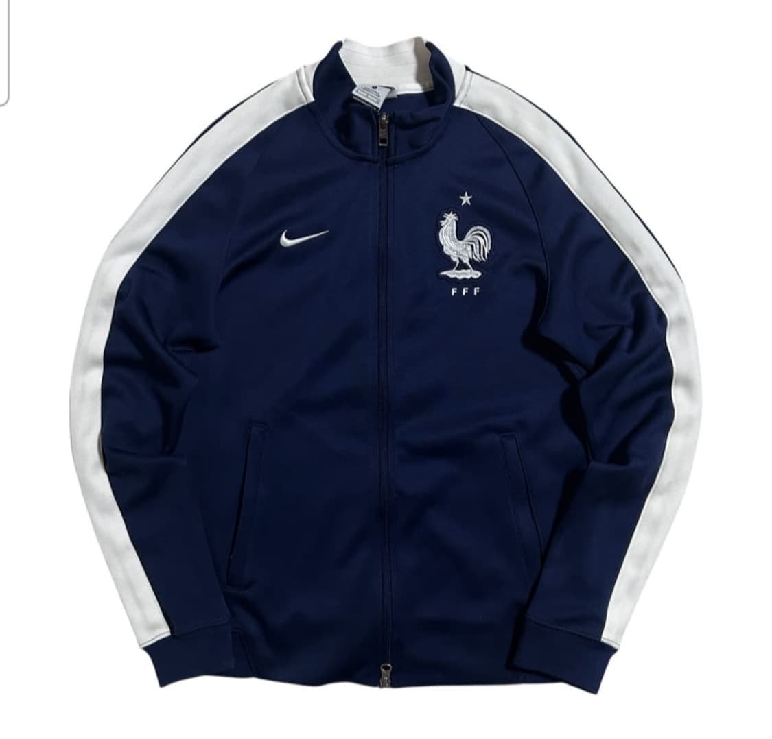 나이키 프랑스 국대 져지 상품이미지1