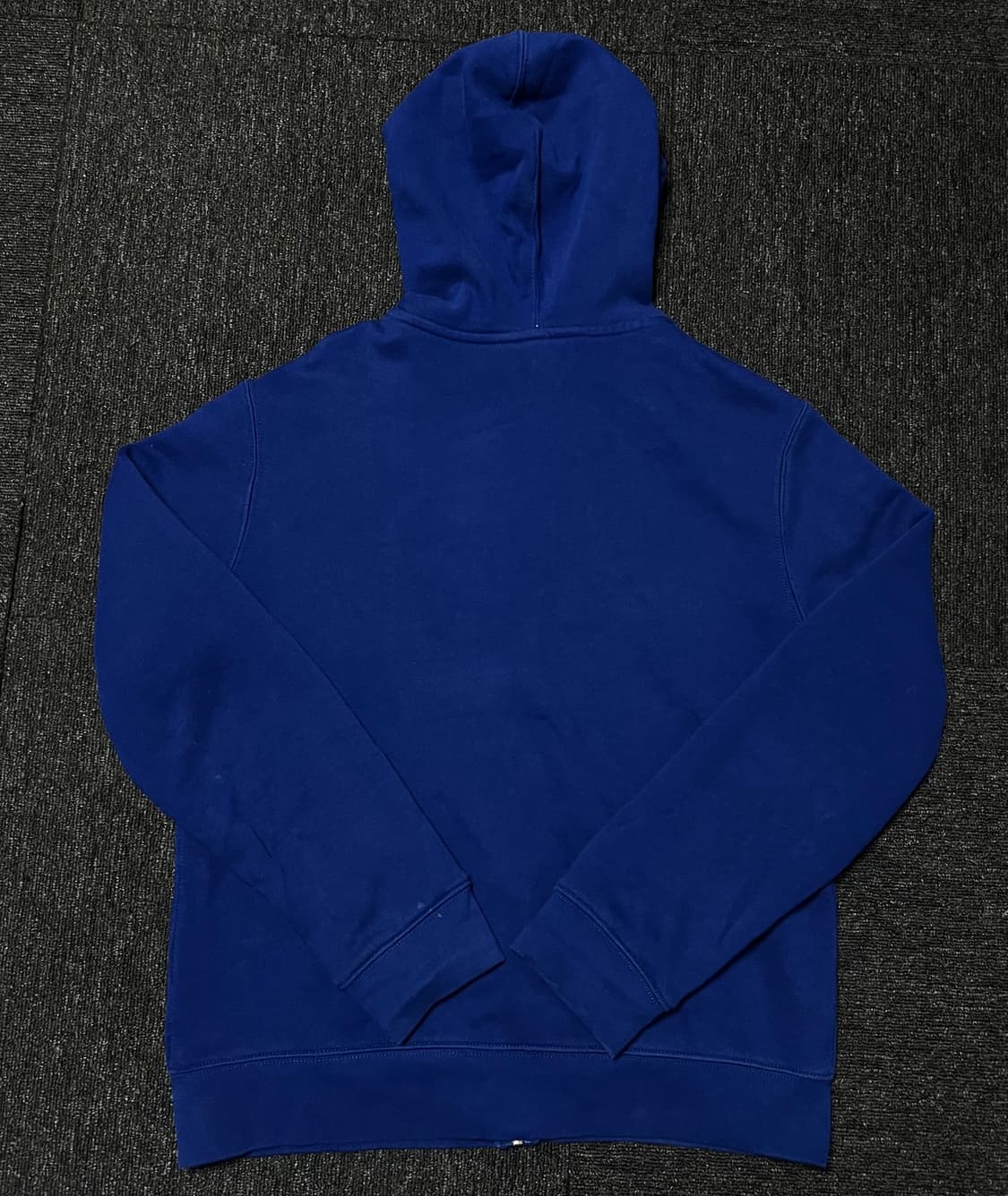 폴로 랄프 로렌 (Polo Ralph Lauren) 풀집업 후드집업 (블 상품이미지2