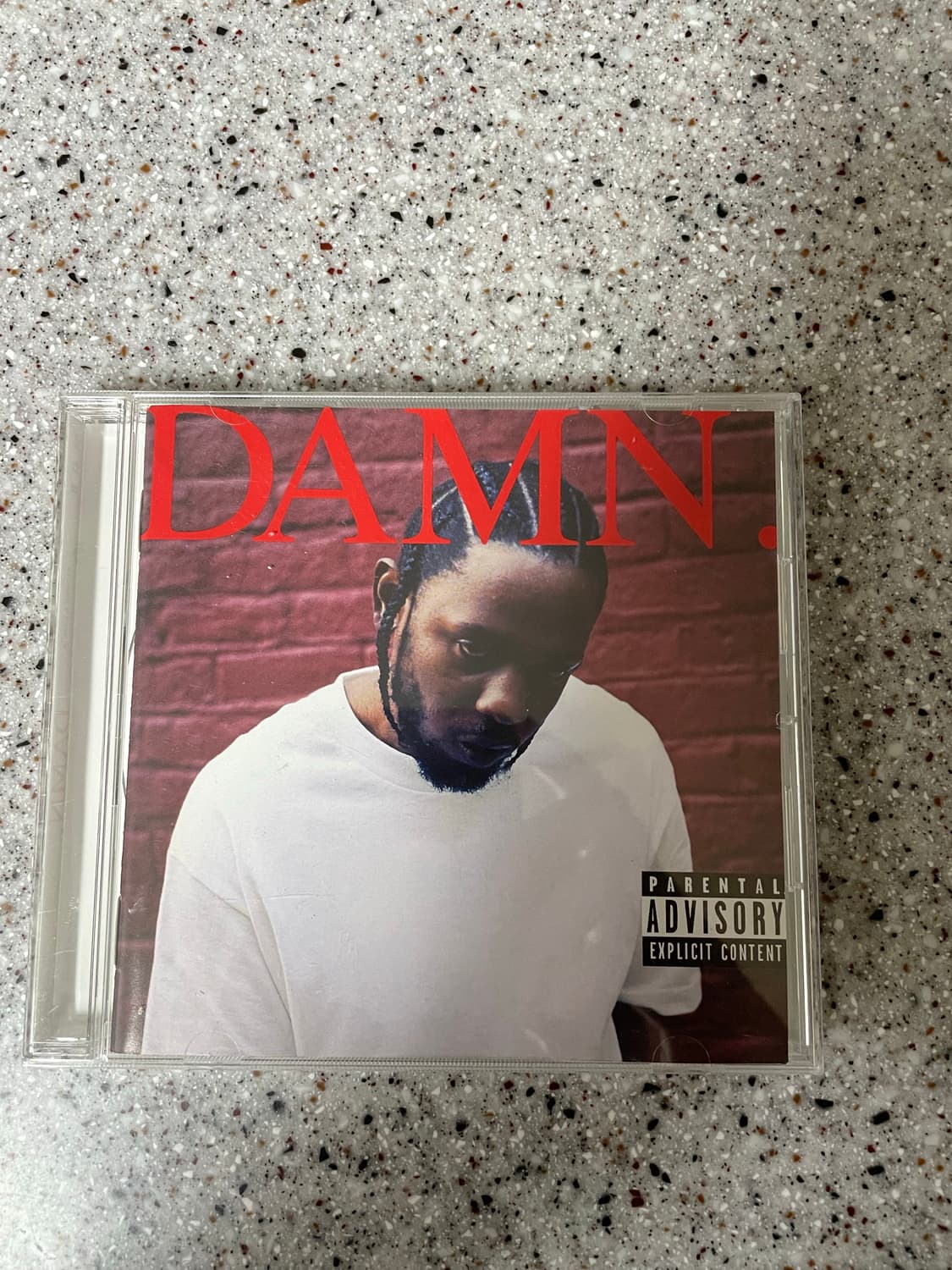 스캇,켄드릭,아이묭 cd 상품이미지4