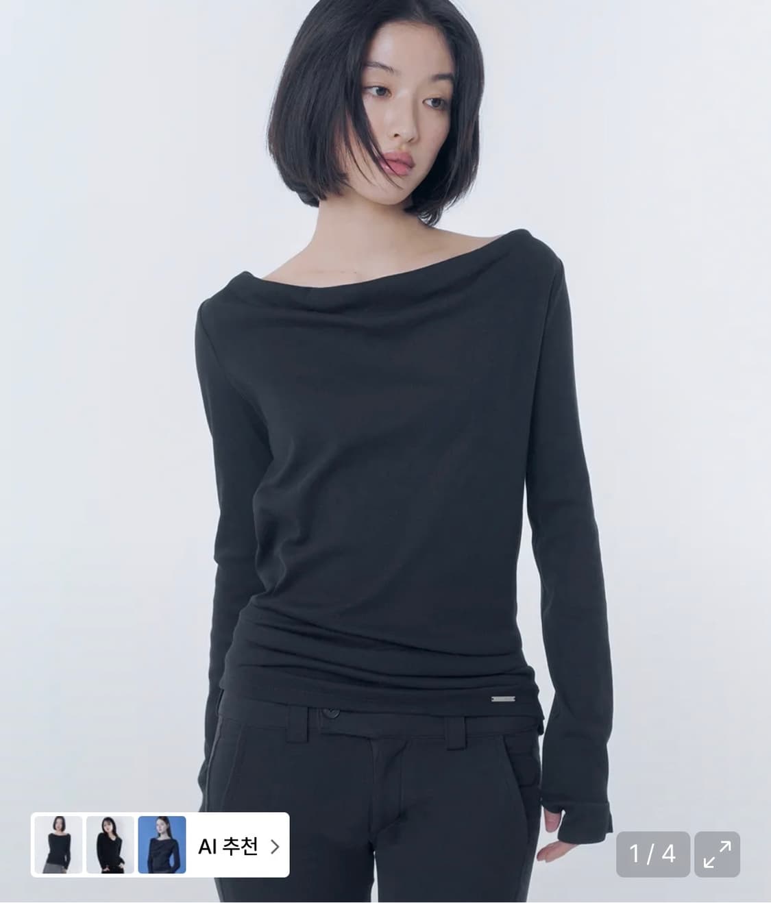 미세키서울 사이즈2 상품이미지1