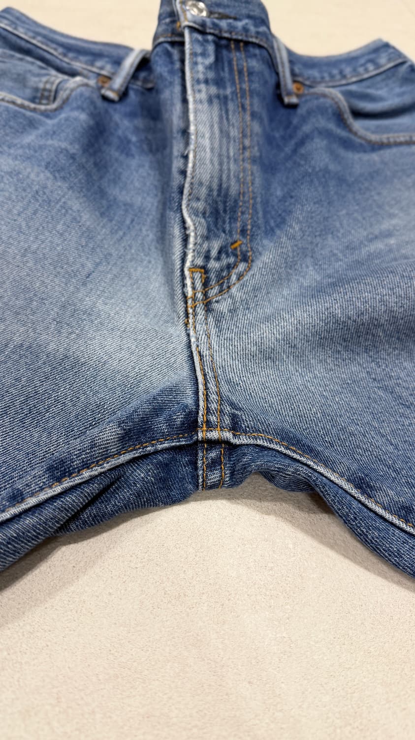 리바이스 517 부츠컷 데님 팬츠 (36x32) 상품이미지4