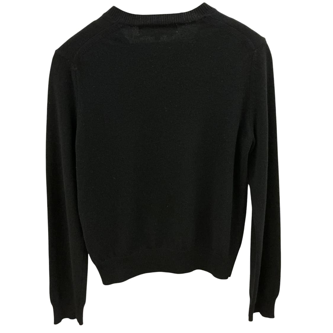 플레이 꼼데가르송 가디건 상품이미지5