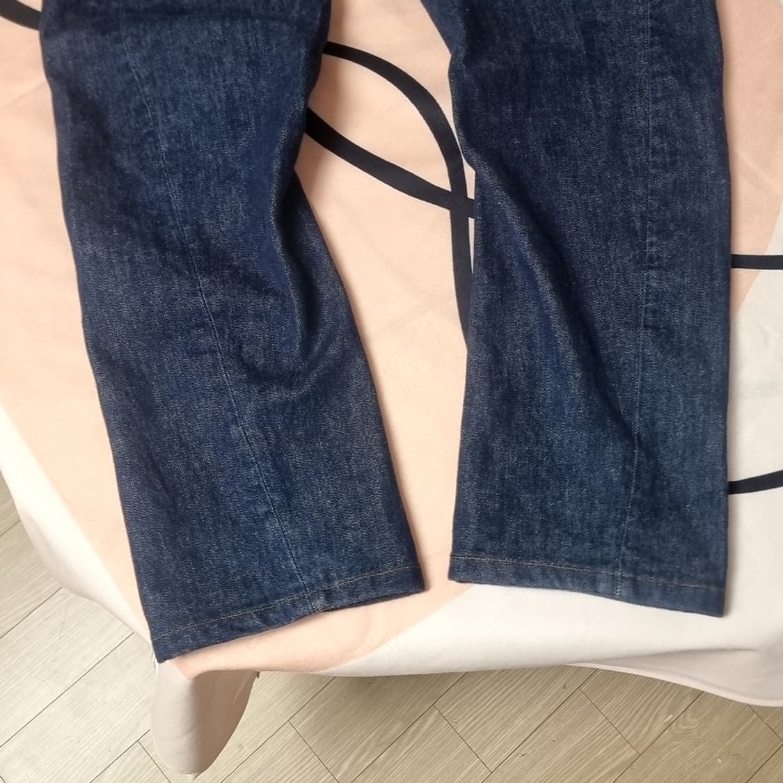 리바이스 엔지니어드 진 청바지(34) 상품이미지5