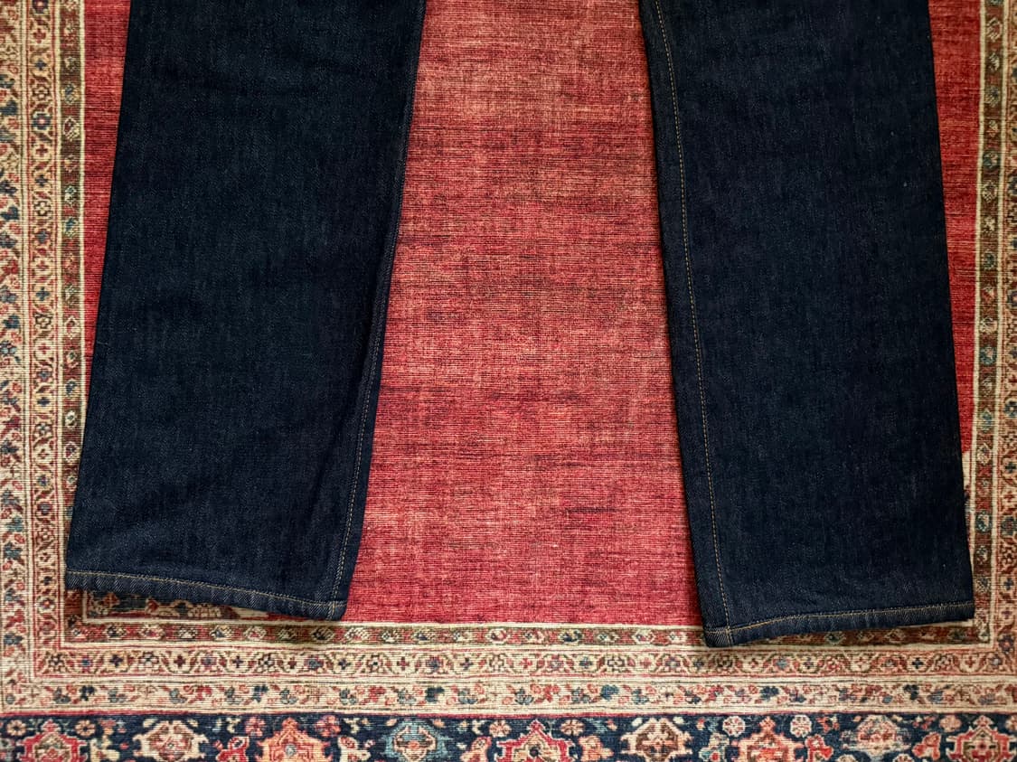 LEVI'S 501 W29x L34 상품이미지7