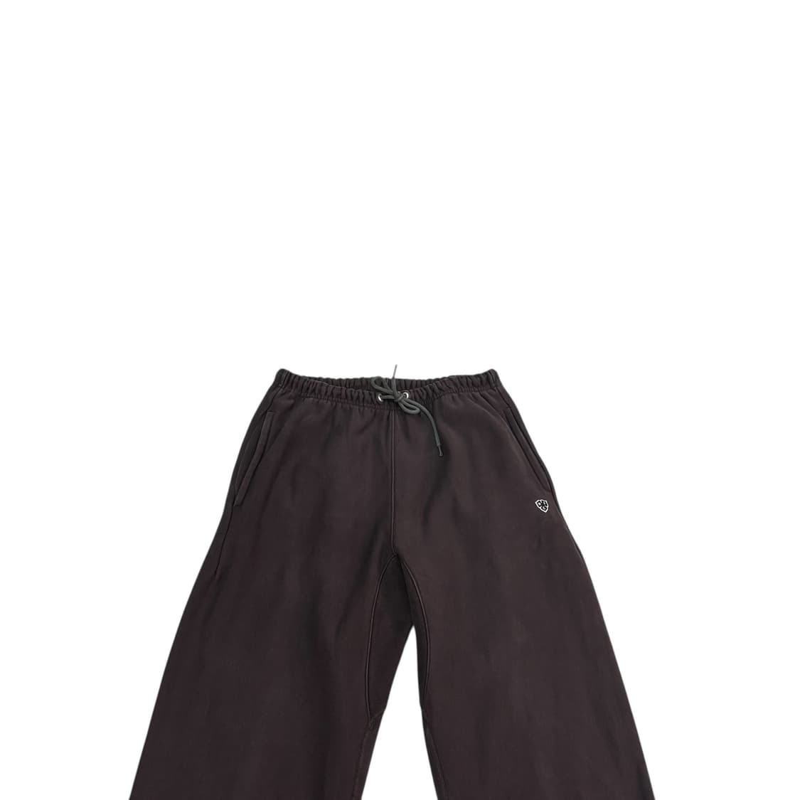 헤리티지플로스 피그먼트 워시드 스웻셔츠 상품이미지2