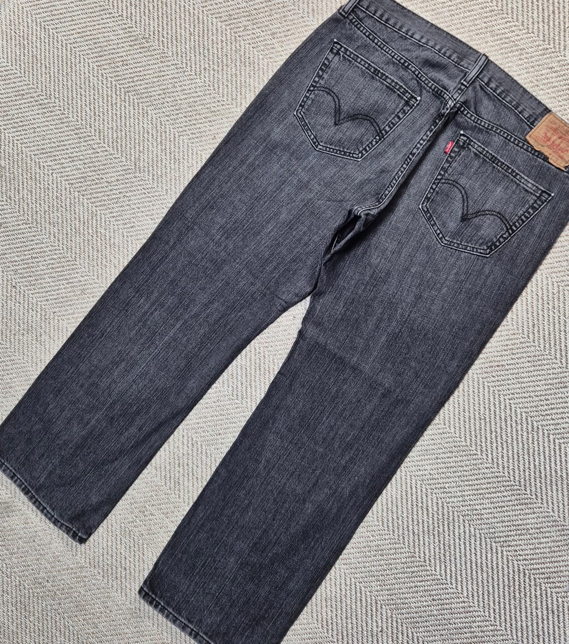 리바이스 559 (p66) 상품이미지4