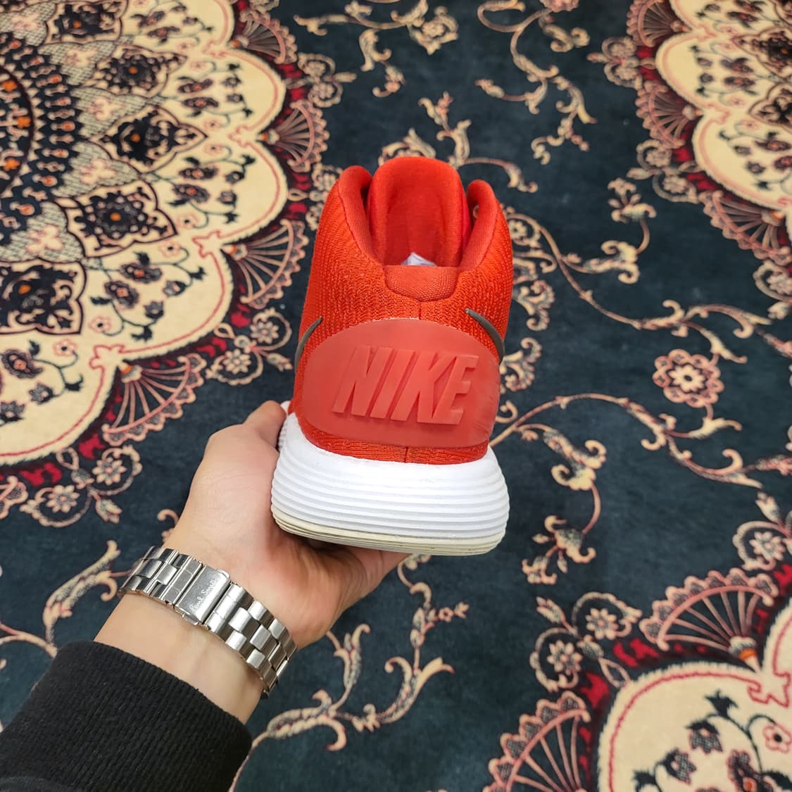 나이키 운동화 260m (정사이즈보다 작음) 상품이미지8