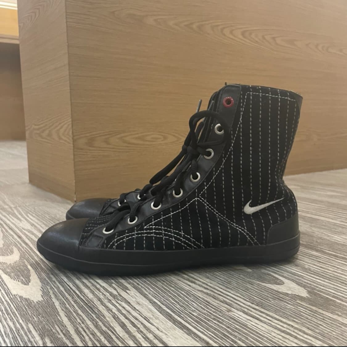 nike sixton mid, 2007 상품이미지2