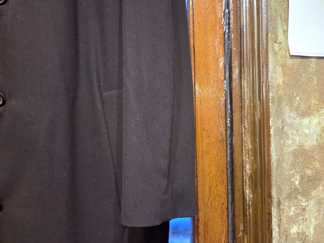 에르메네질도 제냐 코트 상품이미지8