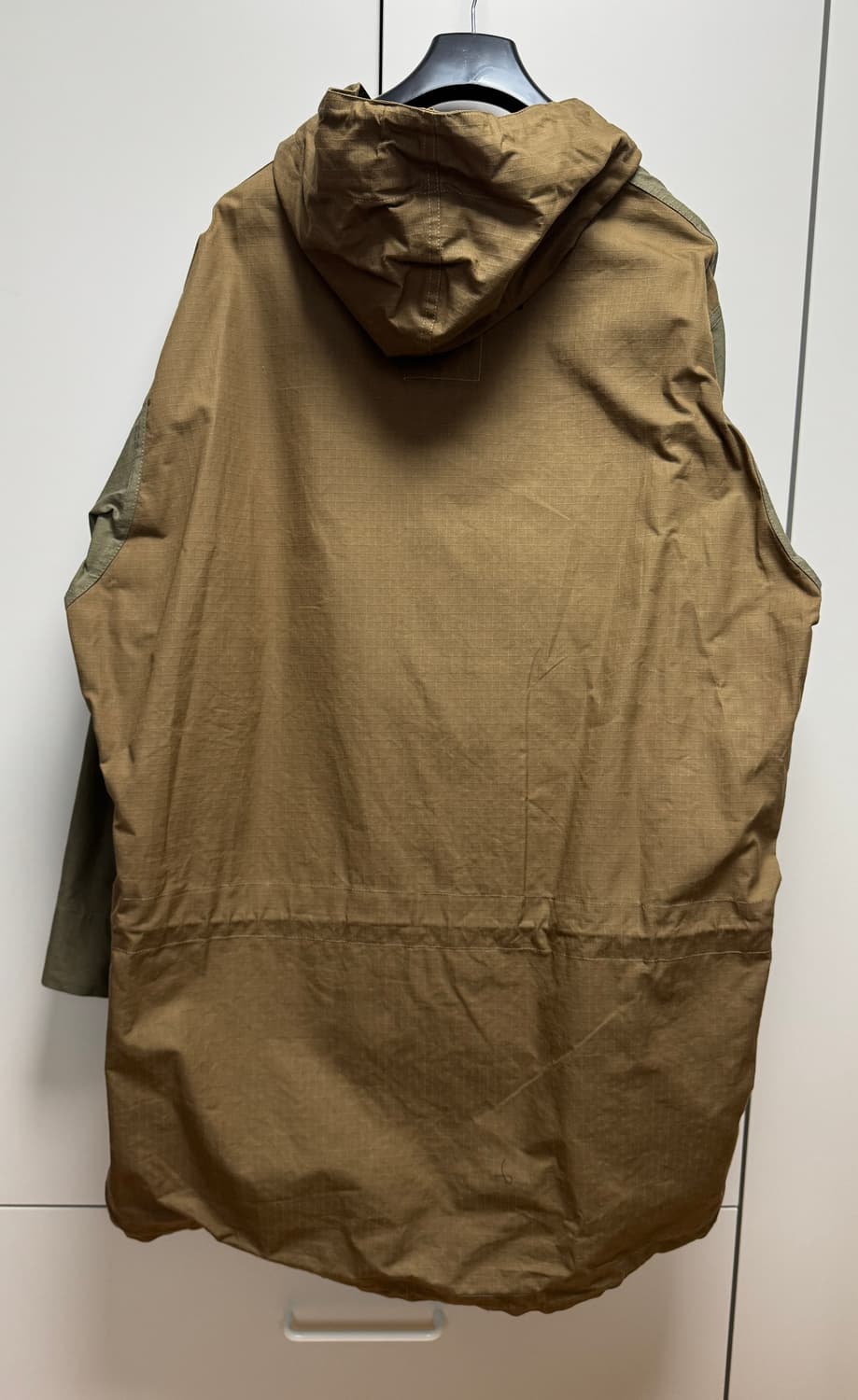 나이젤카본 나발 파카 50 상품이미지6