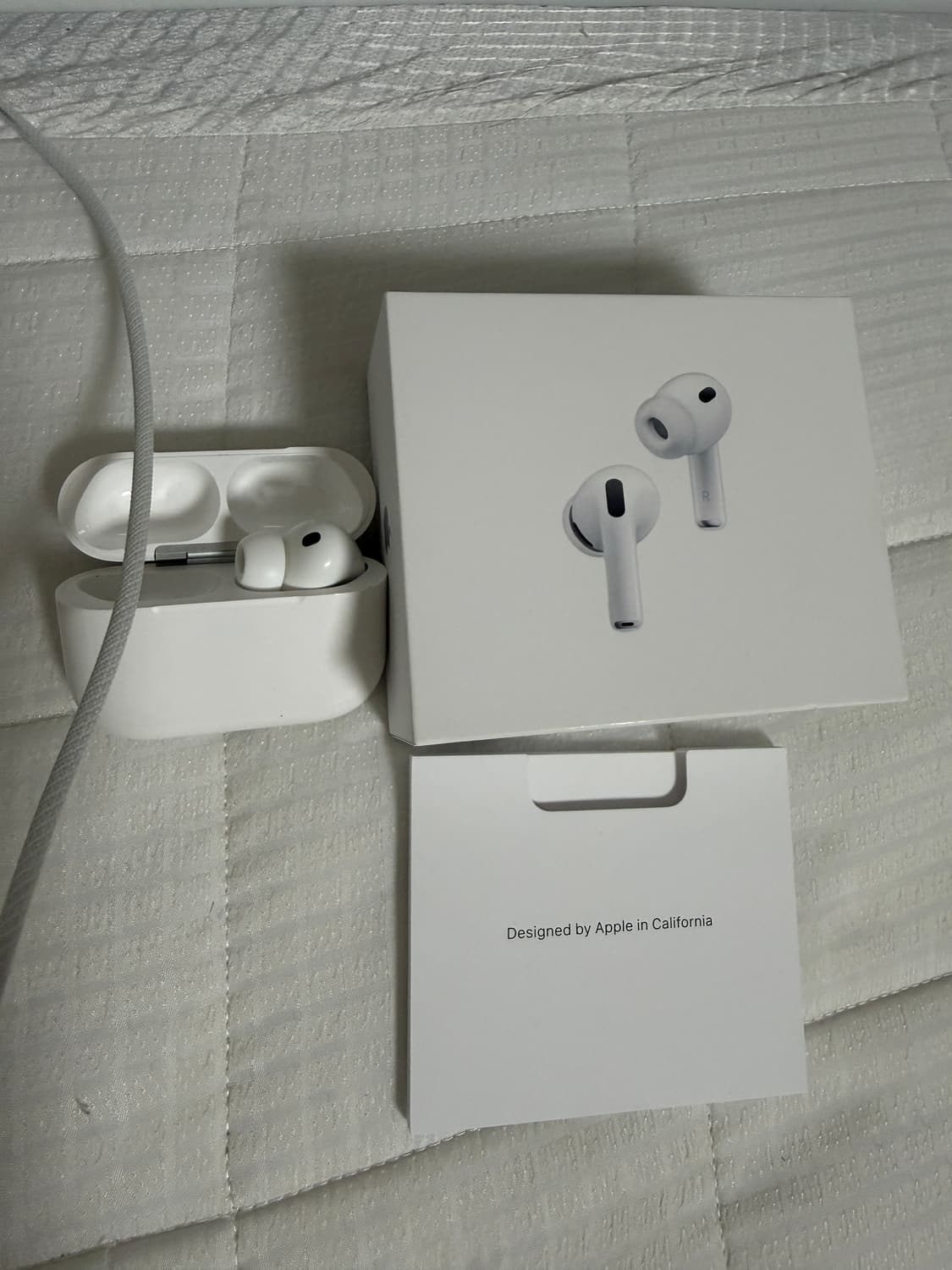 에어팟프로3 풀박스  상품이미지1