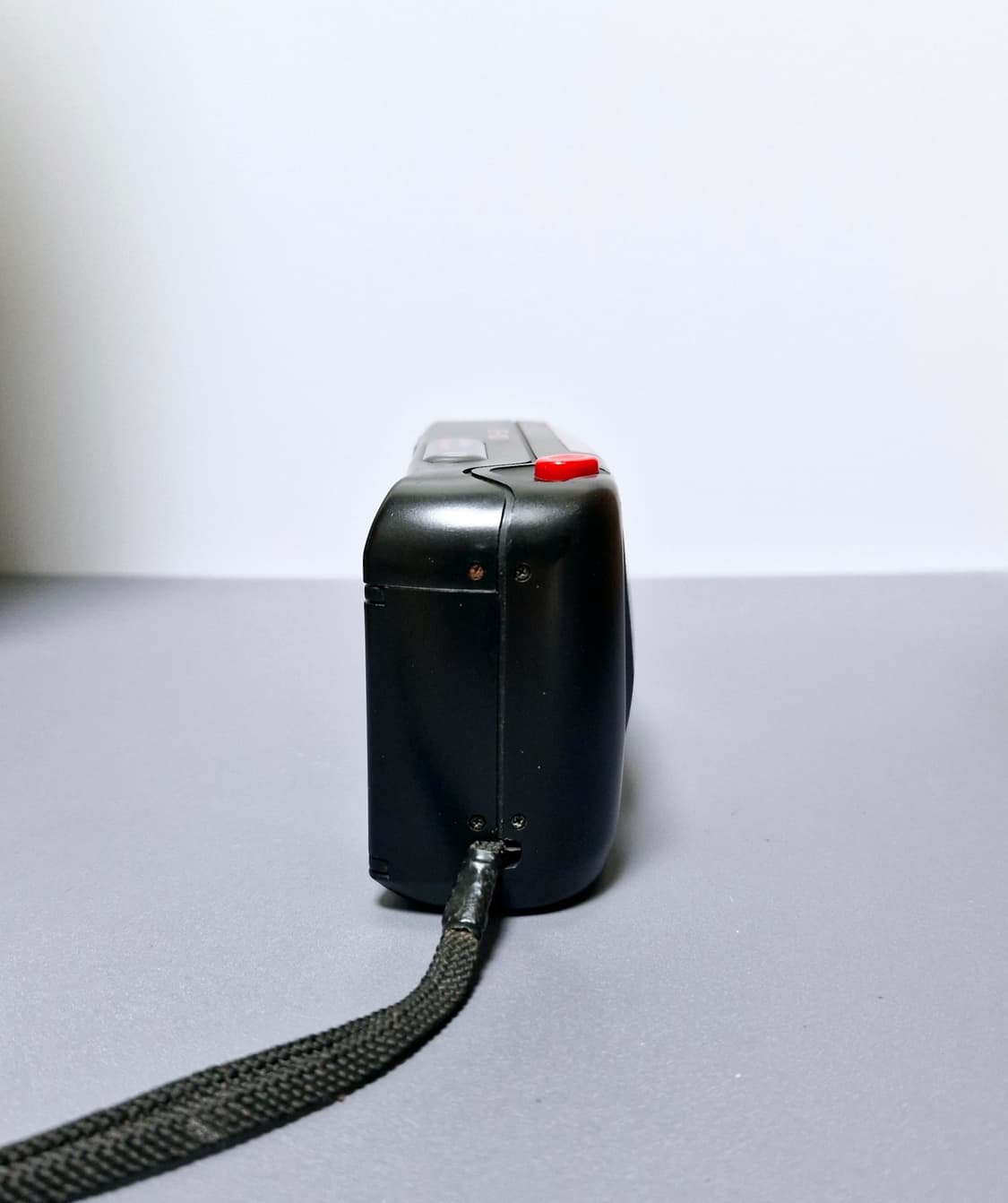 삼성 SF-100 자동 필름카메라  상품이미지4