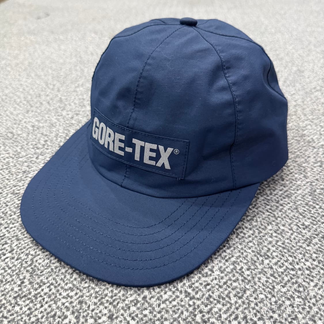 F 슈프림 Supreme 고어택스 6 패널 볼캡 모자 상품이미지1