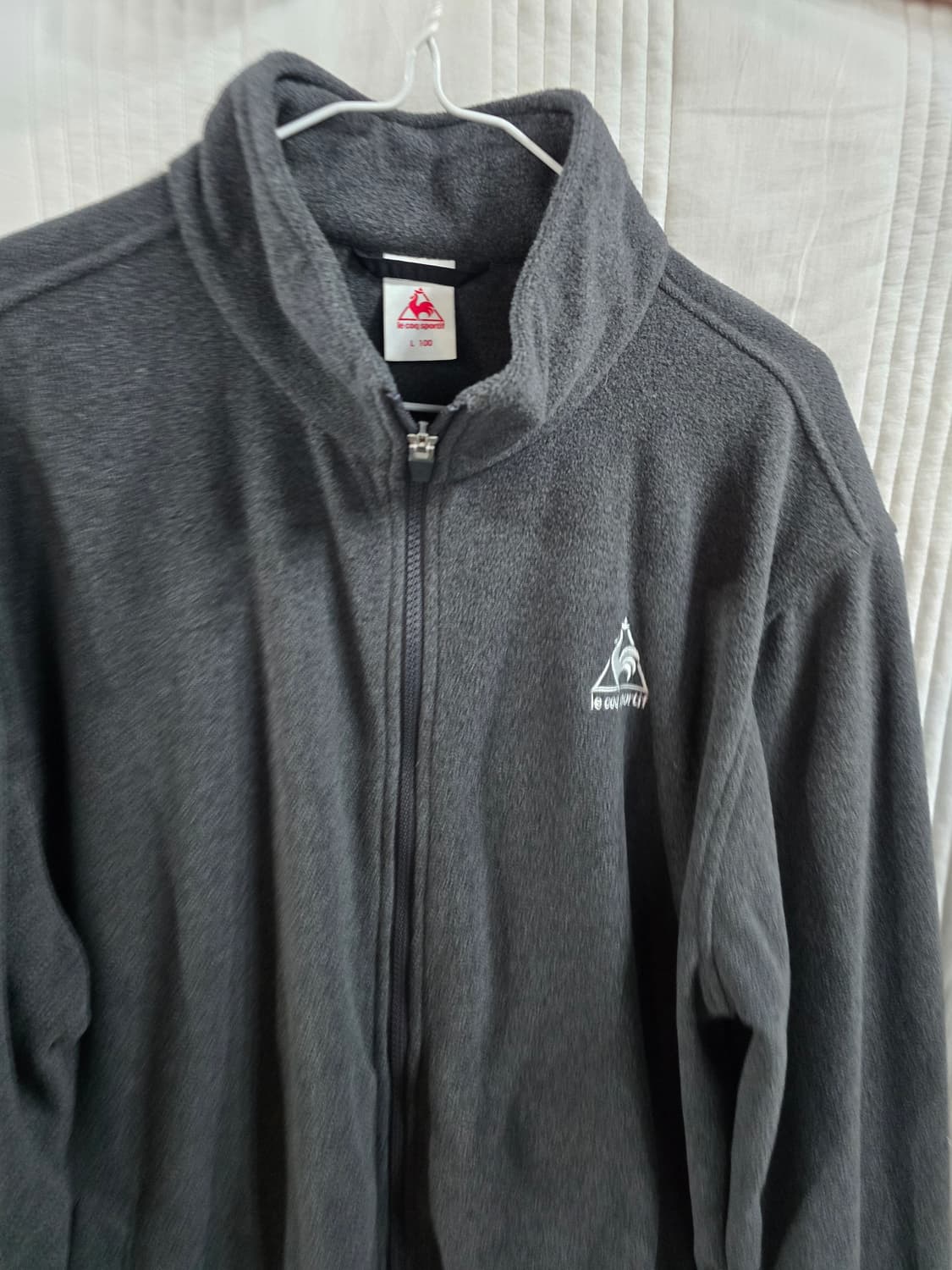 르꼬끄 플리스자켓  상품이미지1